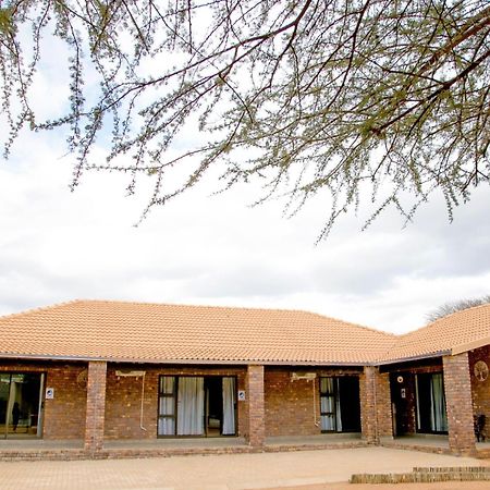 Thabazimbi Country Lodge Exterior photo