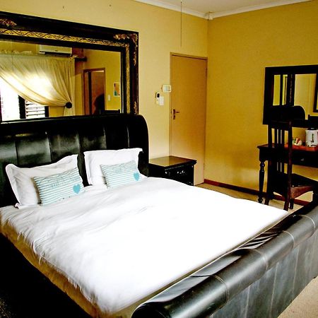 Thabazimbi Country Lodge Exterior photo