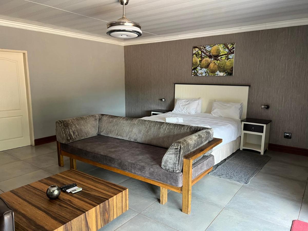 Thabazimbi Country Lodge Exterior photo