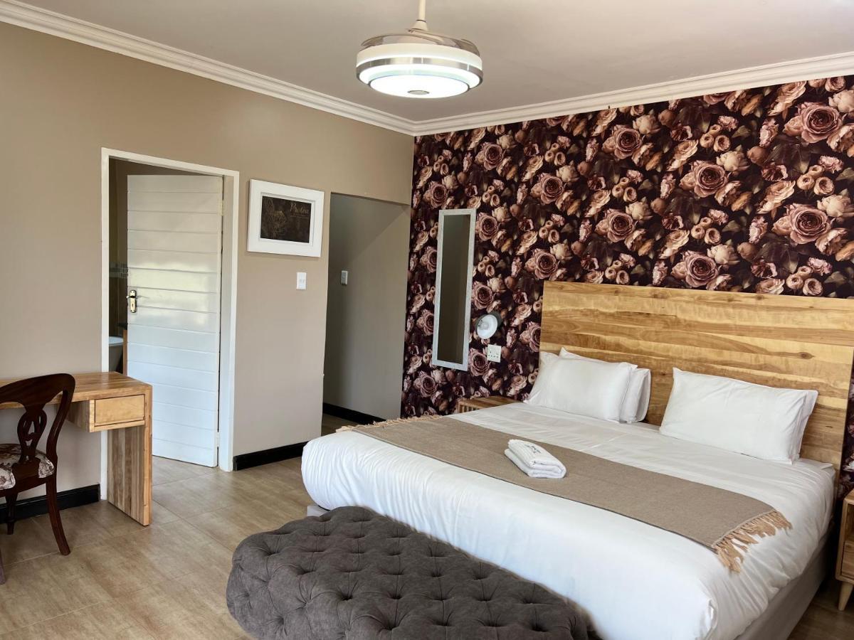 Thabazimbi Country Lodge Exterior photo