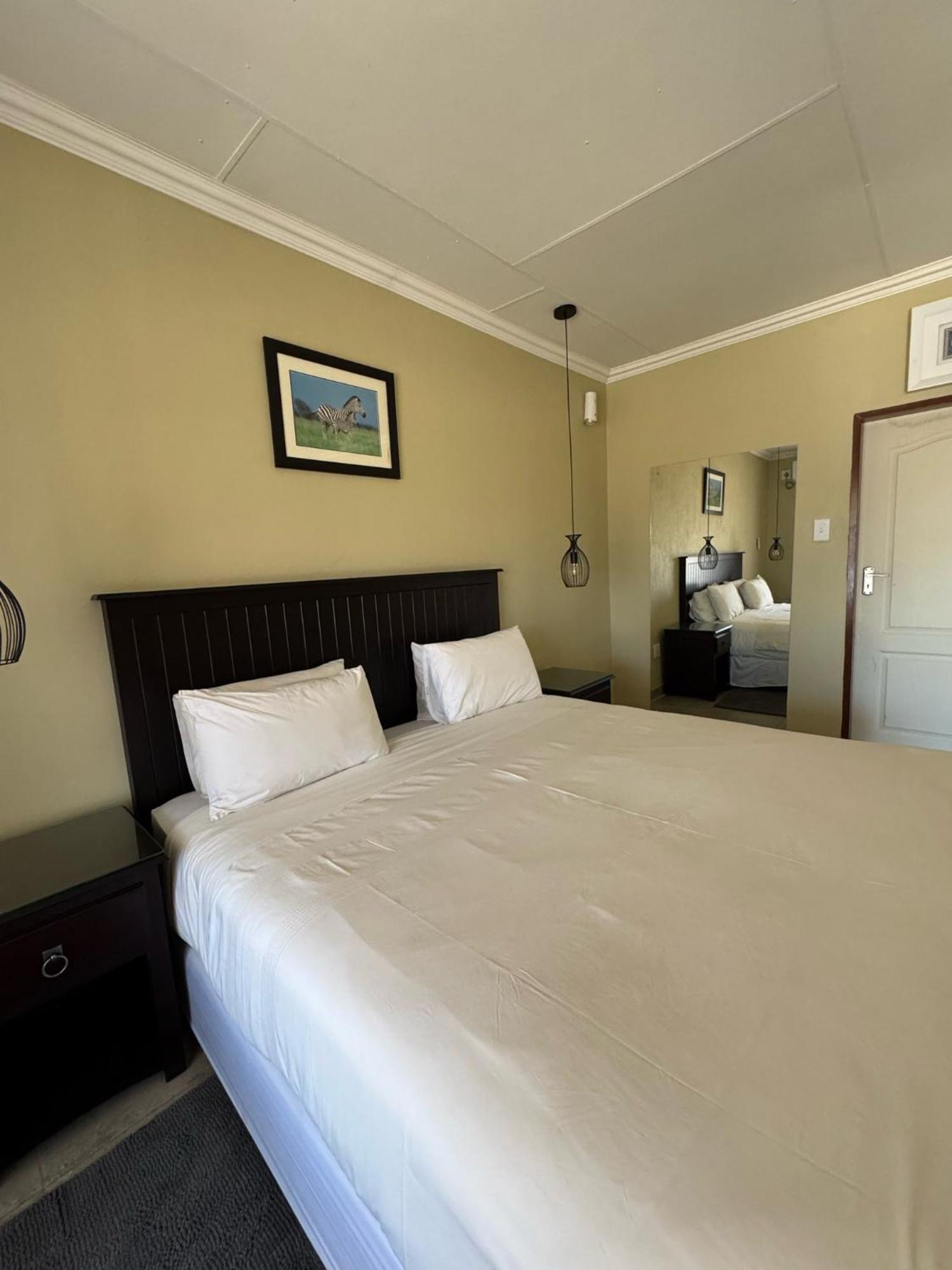 Thabazimbi Country Lodge Exterior photo