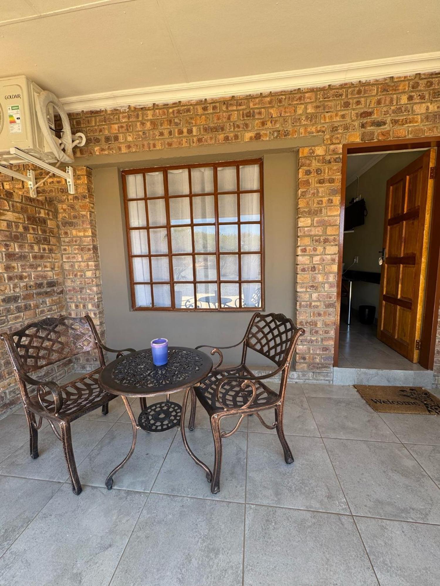Thabazimbi Country Lodge Exterior photo