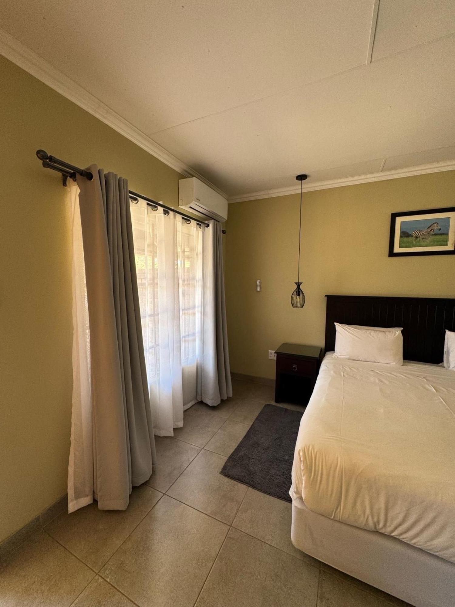 Thabazimbi Country Lodge Exterior photo