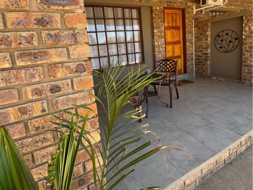 Thabazimbi Country Lodge Exterior photo