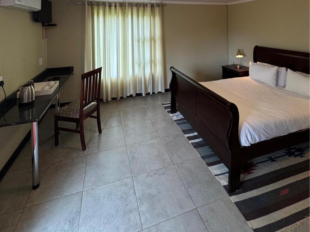 Thabazimbi Country Lodge Exterior photo