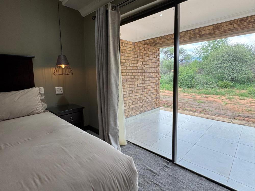 Thabazimbi Country Lodge Exterior photo