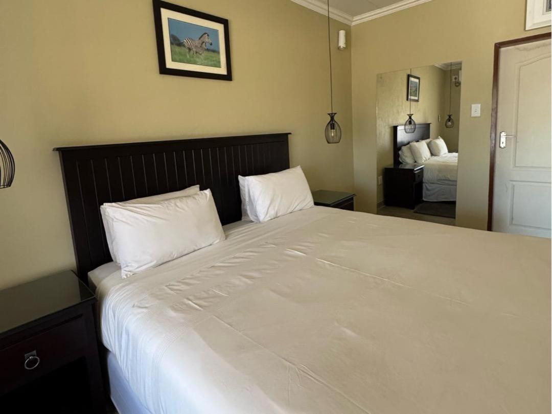 Thabazimbi Country Lodge Exterior photo