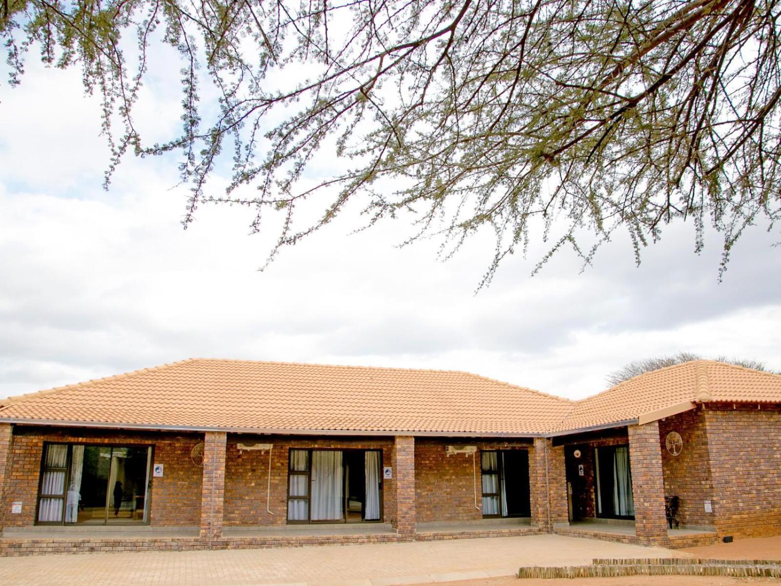 Thabazimbi Country Lodge Exterior photo