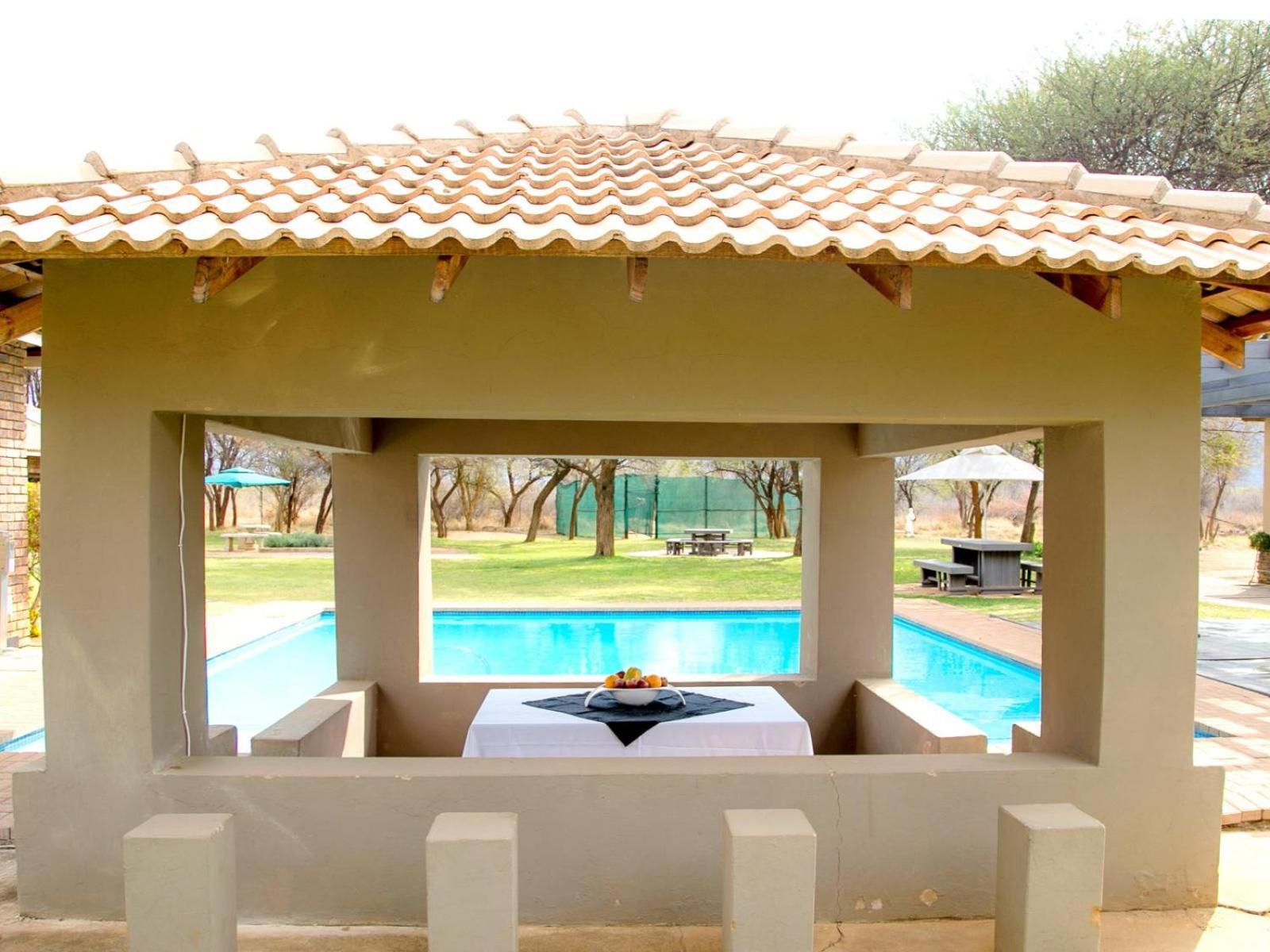 Thabazimbi Country Lodge Exterior photo