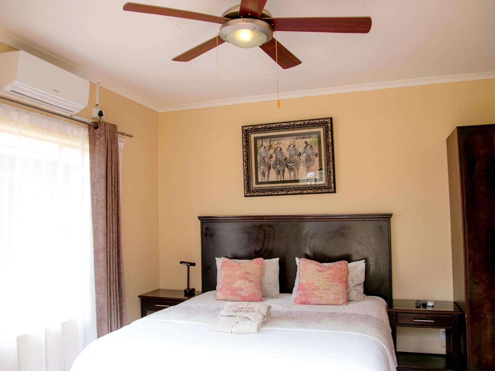 Thabazimbi Country Lodge Exterior photo