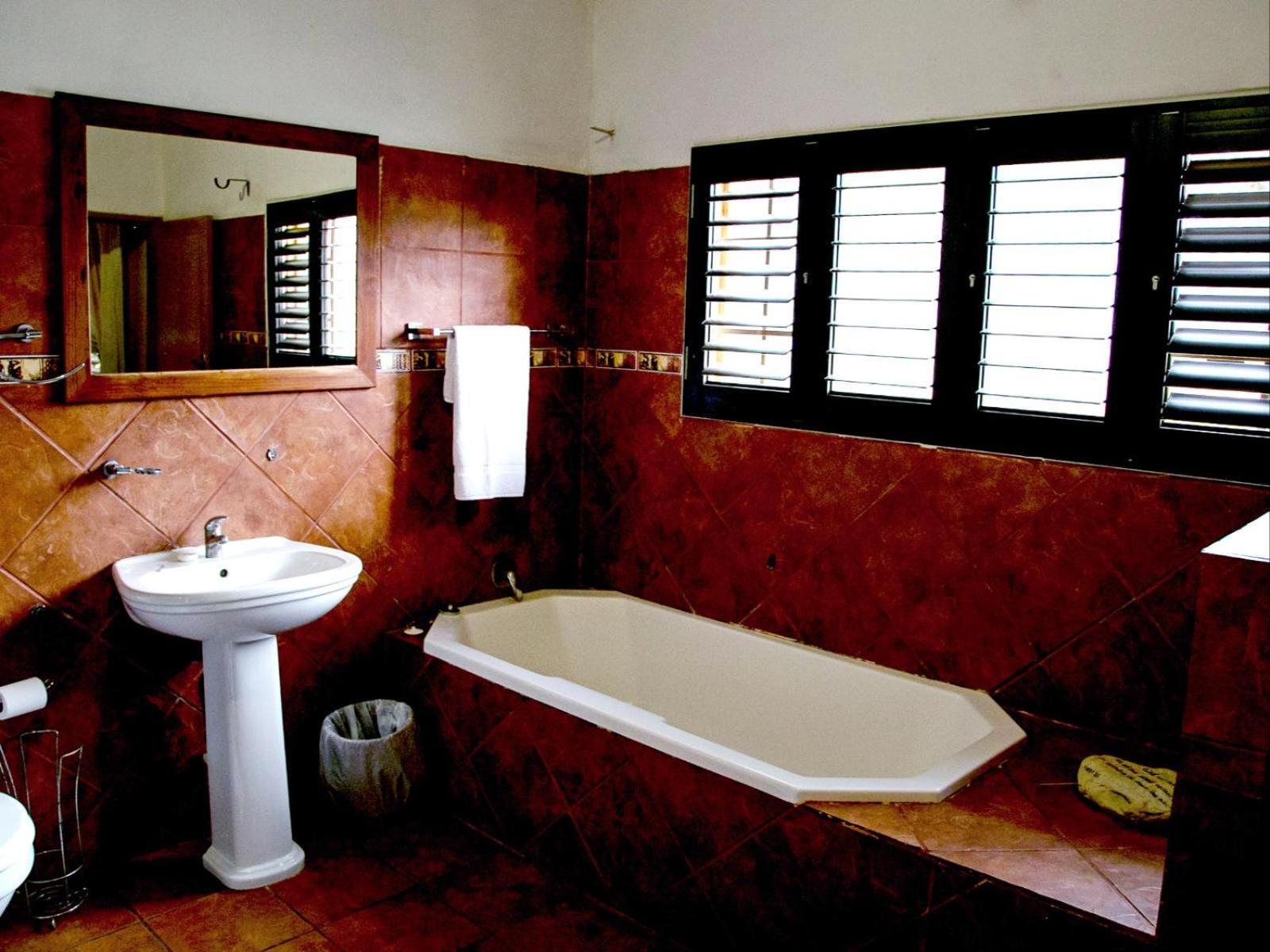 Thabazimbi Country Lodge Exterior photo