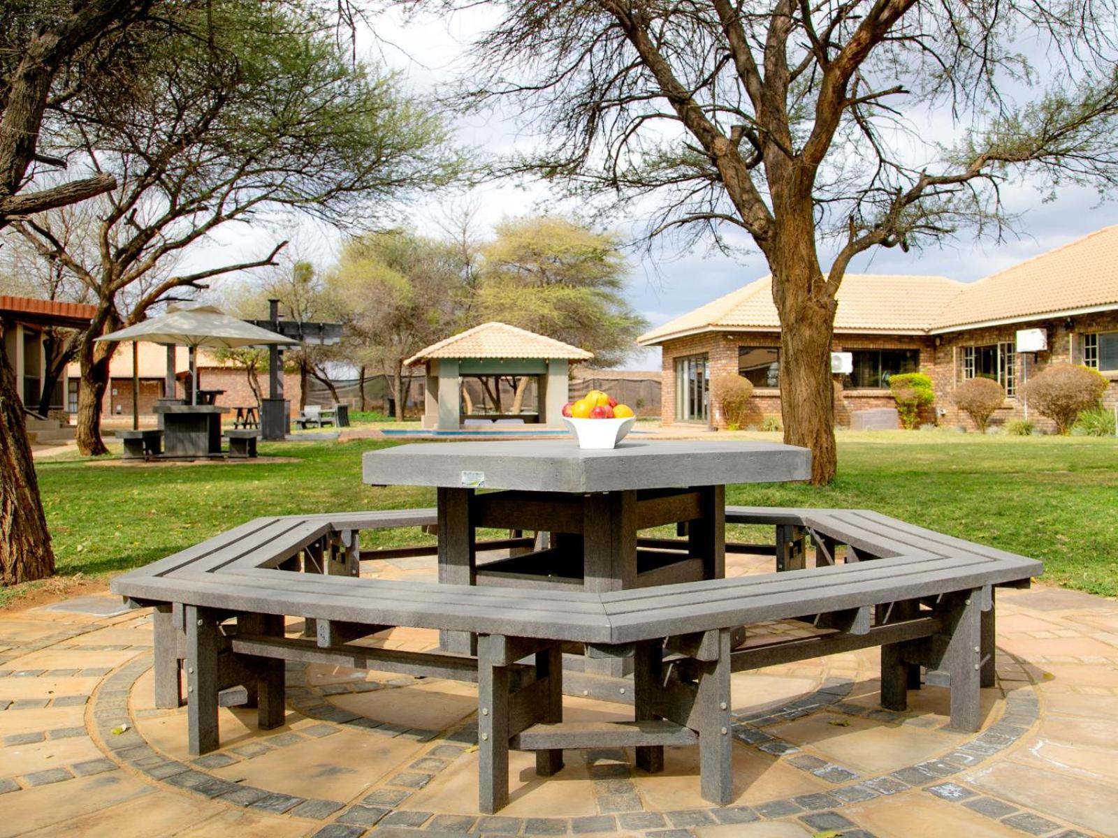Thabazimbi Country Lodge Exterior photo